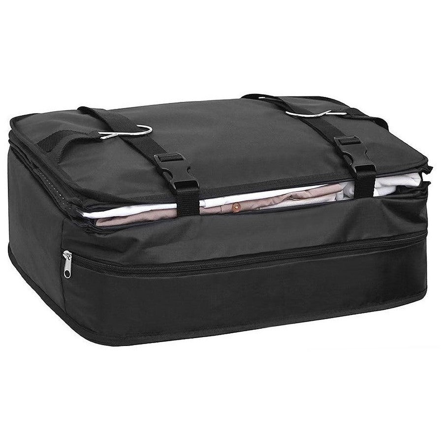 Multilayer Hanging Organizer Bag