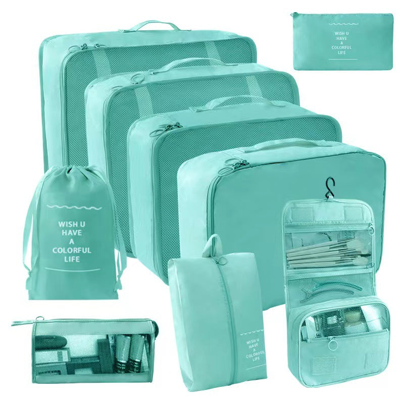 Luggage Bag Travel Organizer