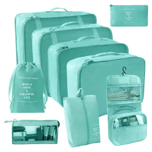 Luggage Bag Travel Organizer