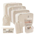 Luggage Bag Travel Organizer