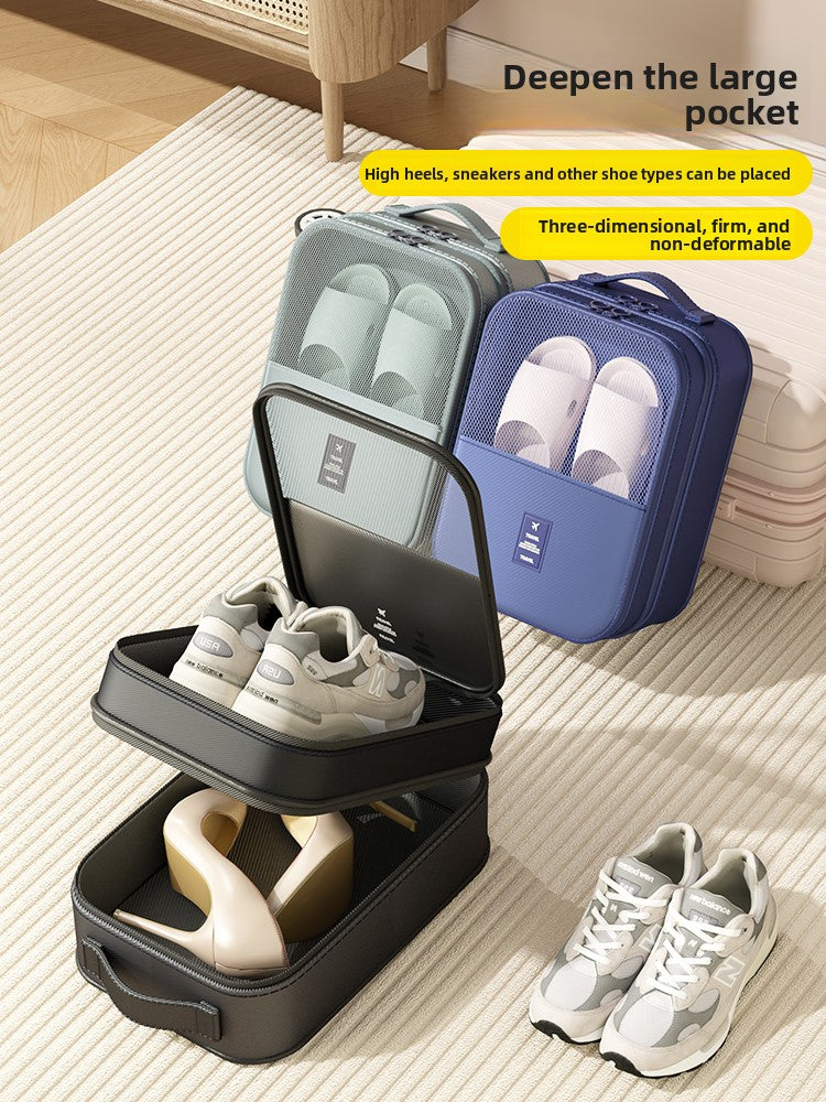 Portable Shoe Storage Bag for Travel