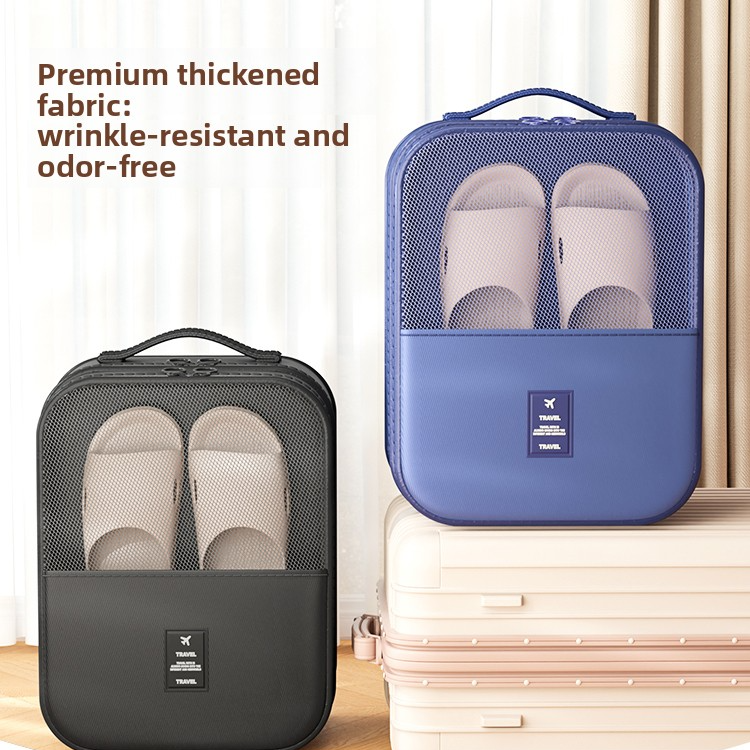 Portable Shoe Storage Bag for Travel